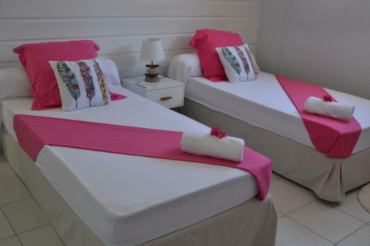 Villa BONHEUR&Co _ Spa Riviere-Salee Esterno foto